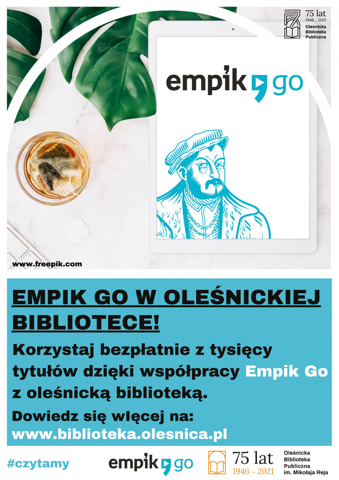 zapowiedź empik go zapowiedź empik go